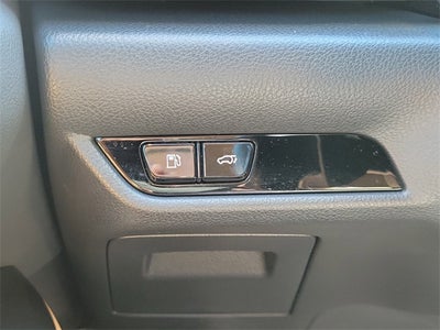 2024 Lexus NX 250 Premium