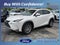 2017 Lexus NX 200t