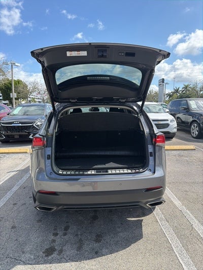 2019 Lexus NX 300 Base