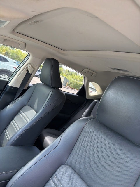 2019 Lexus NX 300 Base