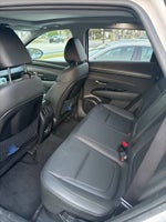 2023 Hyundai Tucson Hybrid SEL Convenience