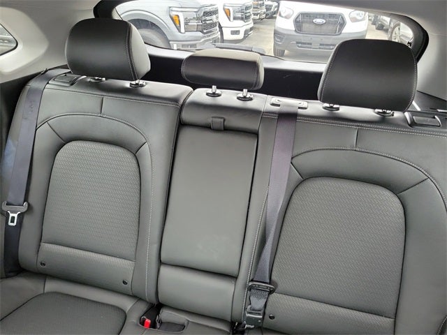 2018 Hyundai Kona Limited