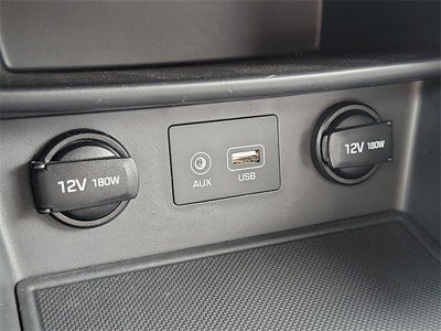 2018 Hyundai Kona Limited