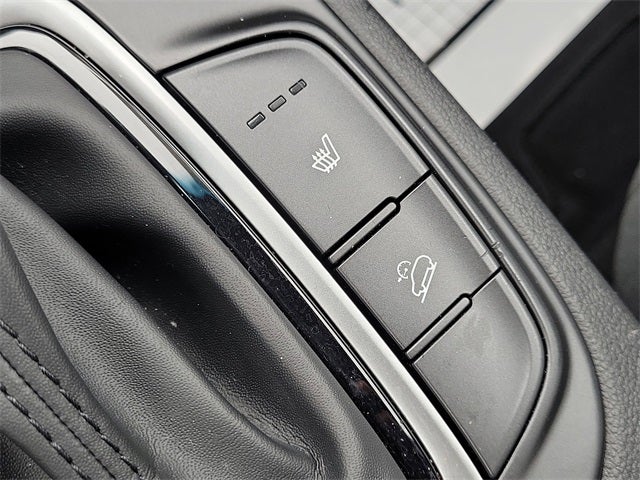 2018 Hyundai Kona Limited