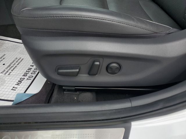 2020 Hyundai Ioniq Hybrid Limited