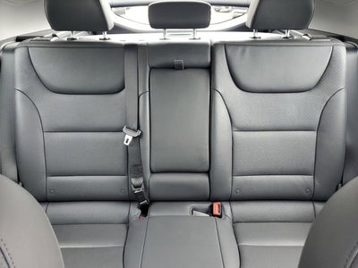 2020 Hyundai Ioniq Hybrid Limited