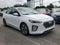 2020 Hyundai Ioniq Hybrid Limited