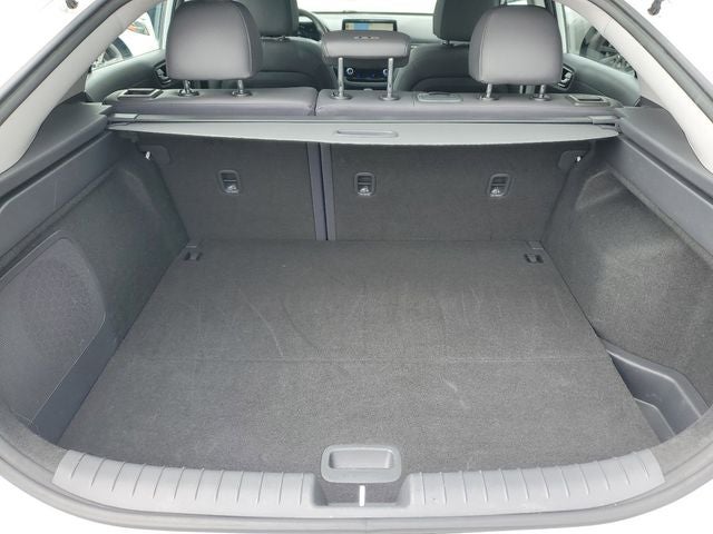 2020 Hyundai Ioniq Hybrid Limited