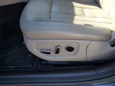 2017 Genesis G80 3.8