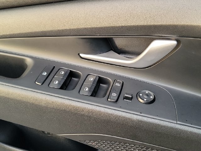 2022 Hyundai Elantra Limited