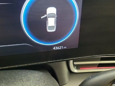 2022 Hyundai Elantra Limited