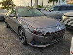 2022 Hyundai Elantra Limited