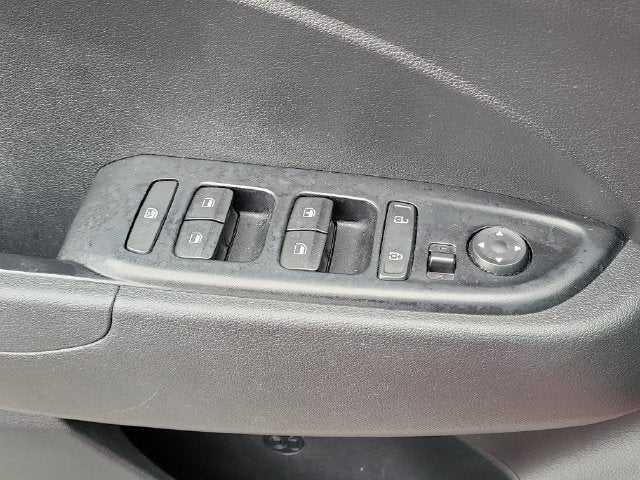 2022 Hyundai Venue SE