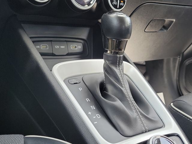 2022 Hyundai Venue Limited