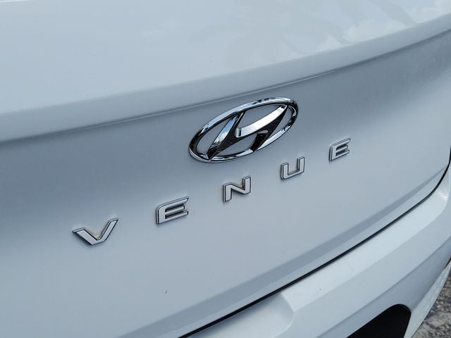 2022 Hyundai Venue Limited