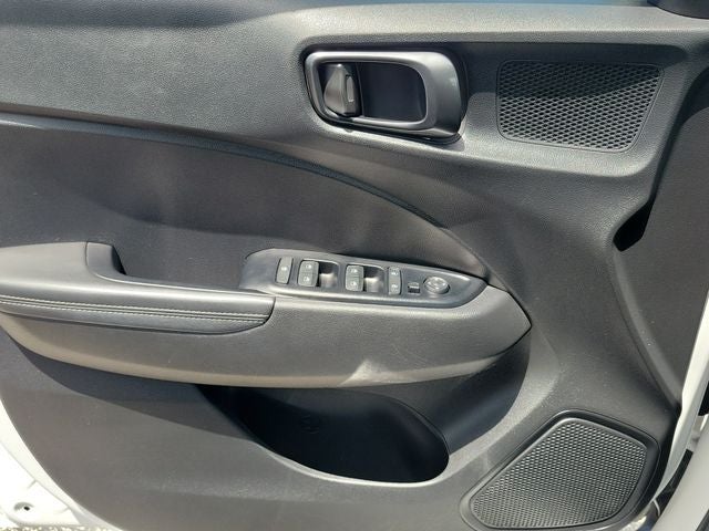 2022 Hyundai Venue Limited