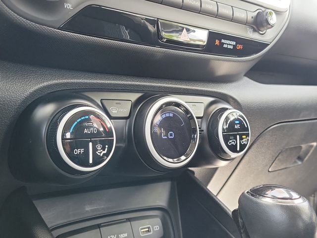 2022 Hyundai Venue Limited