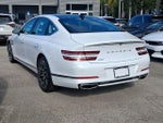 2021 Genesis G80 2.5T