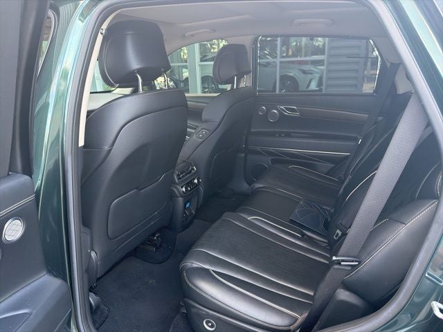 2022 Genesis GV80 2.5T