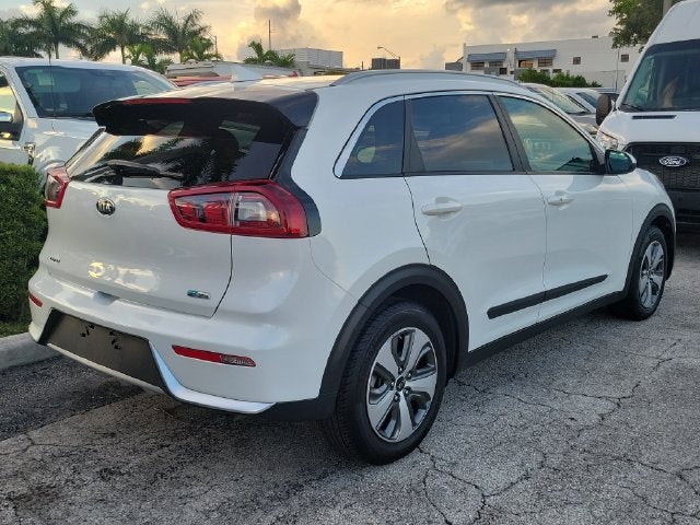 2019 Kia Niro LX