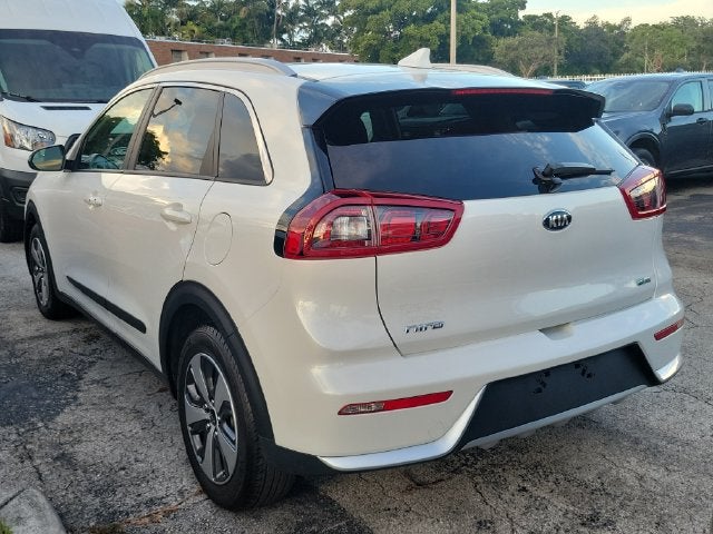 2019 Kia Niro LX