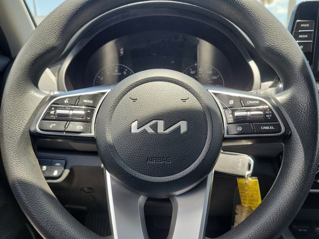 2023 Kia Seltos LX