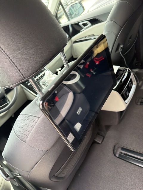 2023 Kia Carnival SX Prestige