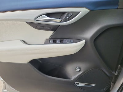 2024 Buick Envision Avenir