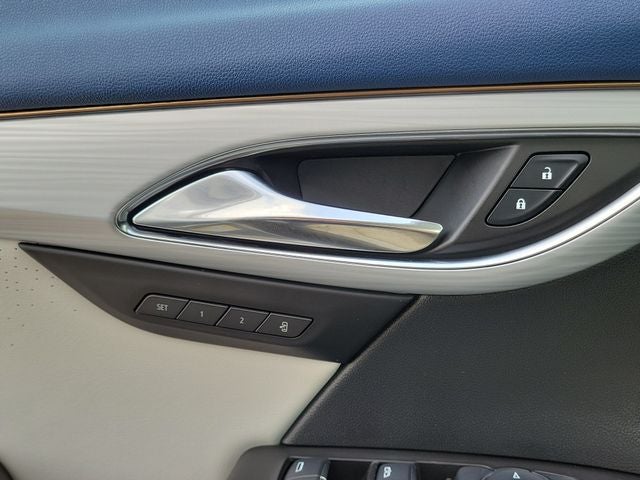 2024 Buick Envision Avenir