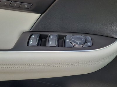 2024 Buick Envision Avenir