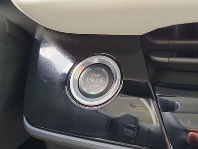 2024 Buick Envision Avenir