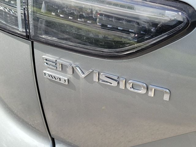 2024 Buick Envision Avenir