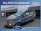 2019 Ford EcoSport SES