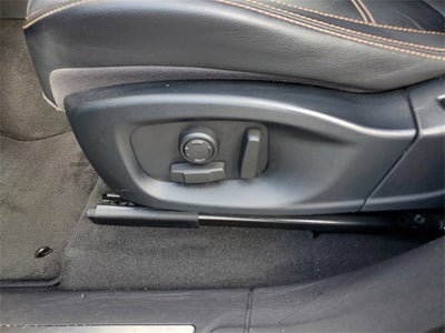 2017 Jaguar F-PACE 35t Prestige