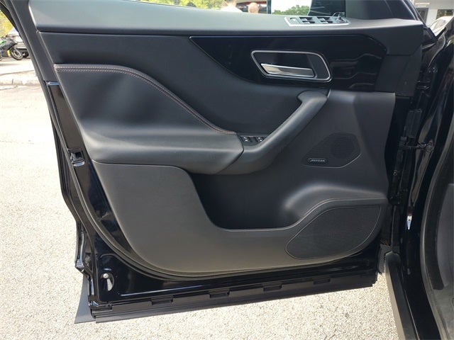 2017 Jaguar F-PACE 35t Prestige