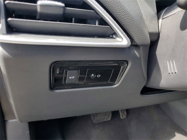 2017 Jaguar F-PACE 35t Prestige