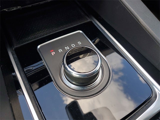 2017 Jaguar F-PACE 35t Prestige