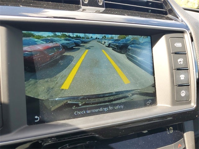 2017 Jaguar F-PACE 35t Prestige