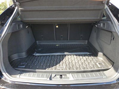 2017 Jaguar F-PACE 35t Prestige