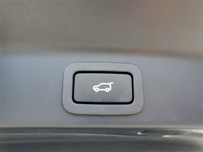 2017 Jaguar F-PACE 35t Prestige