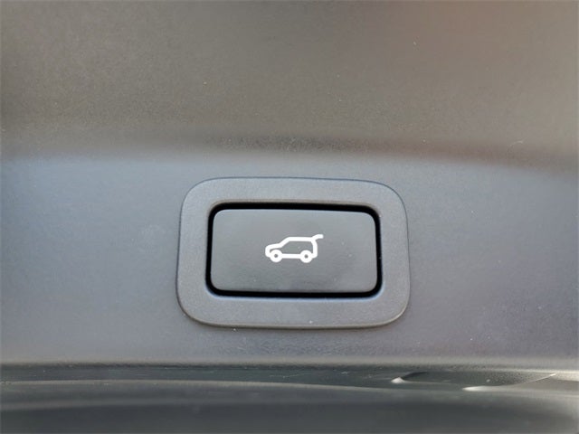 2017 Jaguar F-PACE 35t Prestige