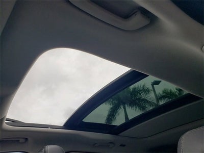 2018 Jaguar F-PACE 20d R-Sport