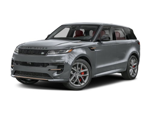 2025 Land Rover Range Rover Sport Dynamic SE