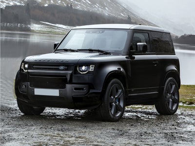 2023 Land Rover Defender 90 S