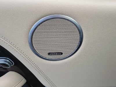 2021 Land Rover Range Rover Westminster