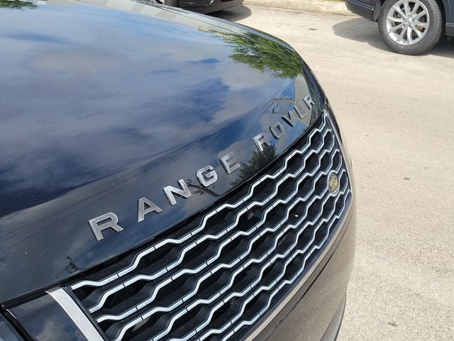 2021 Land Rover Range Rover Westminster