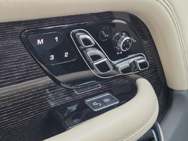 2018 Land Rover Range Rover 5.0L V8 Supercharged Autobiography