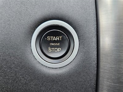 2020 Land Rover Discovery Landmark Edition