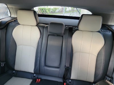 2018 Land Rover Range Rover Evoque SE