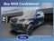 2018 Land Rover Range Rover Sport HSE Dynamic